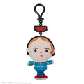 Stranger Things Max Mayfield Plush Keyring