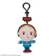 Stranger Things Max Mayfield Plush Keyring