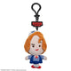 Stranger Things Robin Scoops Ahoy Plush Keyring