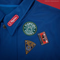 Stranger Things Patch Set of 7, alternate view