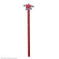 Stranger Things Demogorgon Pencil with Eraser