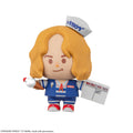 Stranger Things Robin Buckley Scoops Ahoy Gomee Eraser Figurine, packaging shot