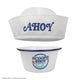 Stranger Things Scoops Ahoy Ice Cream Bowl with Sailor Hat
