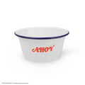 Stranger Things Scoops Ahoy Ice Cream Bowl with Sailor Hat, packaging shot