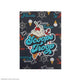 Stranger Things Scoops Ahoy Notebook