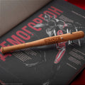 Stranger Things Spiked Bat Pen and Pin Set, alternate view