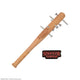 Stranger Things Spiked Bat Pen and Pin Set