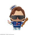 Stranger Things Steve Harrington Scoops Ahoy Gomee Eraser Figurine, packaging shot