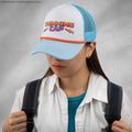Stranger Things Thinking Cap Baseball Cap, alternate view