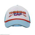 Stranger Things Thinking Cap Baseball Cap, side angle