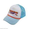 Stranger Things Thinking Cap Baseball Cap