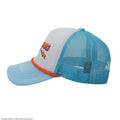 Stranger Things Thinking Cap Baseball Cap, packaging shot