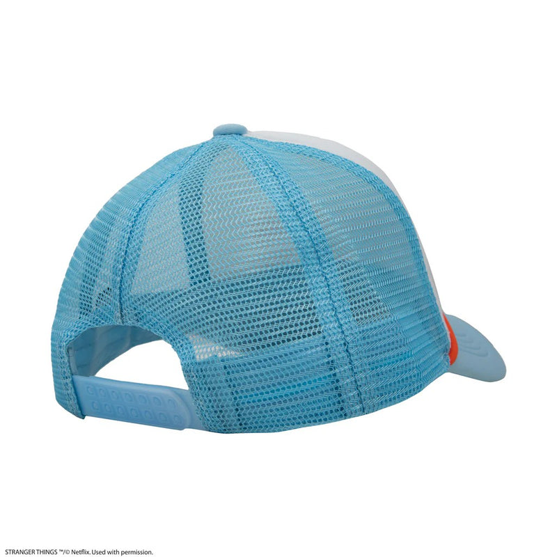 Stranger Things Thinking Cap Baseball Cap, size reference