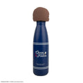 Stranger Things Scoops Ahoy Steve Water Bottle, packaging shot