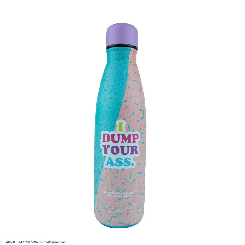 Stranger Things Bitchin Insulated Water Bottle