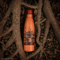 Stranger Things Demogorgon Insulated Water Bottle, alternate view