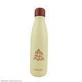 Stranger Things Max Mayfield Insulated Water Bottle, close-up detail