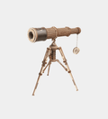 Monocular Telescope, alternate view