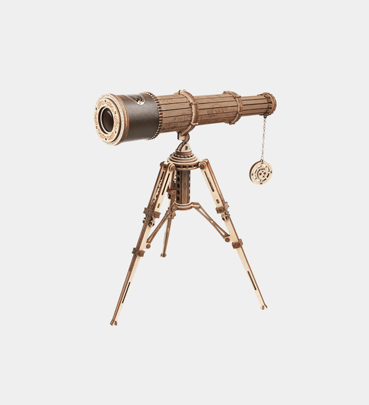 Monocular Telescope, alternate view