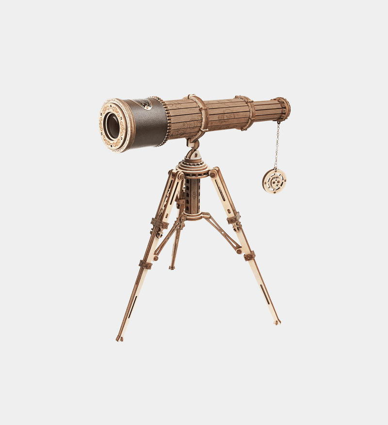 Monocular Telescope, alternate view