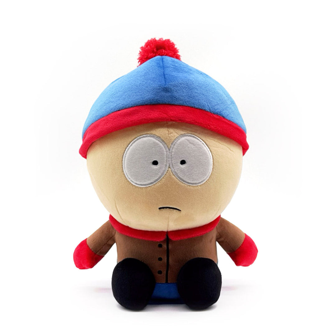 Youtooz South Park Stan 9" Plush (Release Date 05/26)