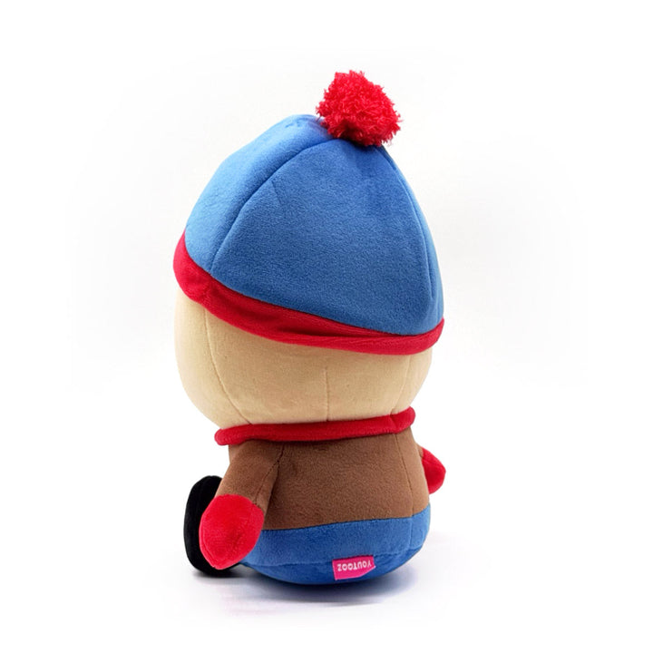 Youtooz South Park Stan 9" Plush (Release Date 05/26)