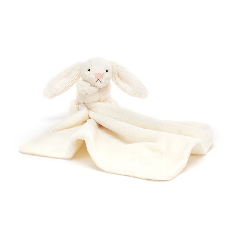 Jellycat Bashful Bunny Soother