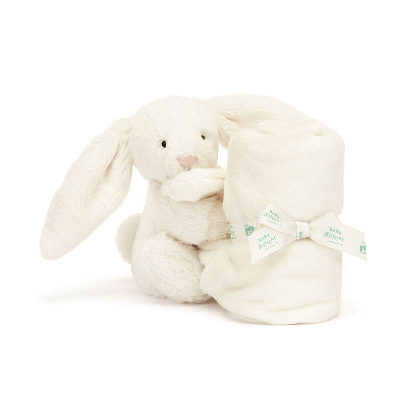 Jellycat Bashful Bunny Soother