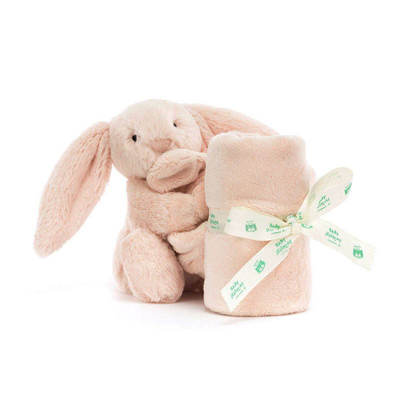 Jellycat Bashful Bunny Soother