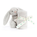 Jellycat Bashful Bunny Soother