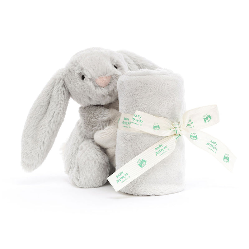 Jellycat Bashful Bunny Soother