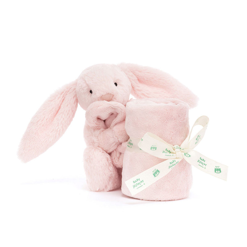 Jellycat Bashful Bunny Soother