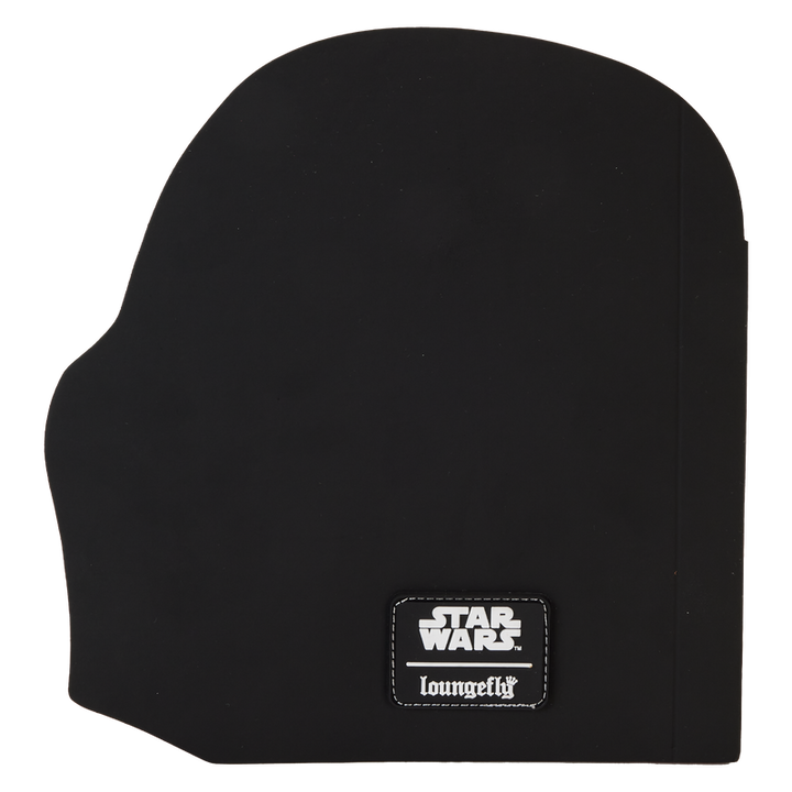 Loungefly Star Wars Return Of The Jedi Darth Vader Stationery Journal