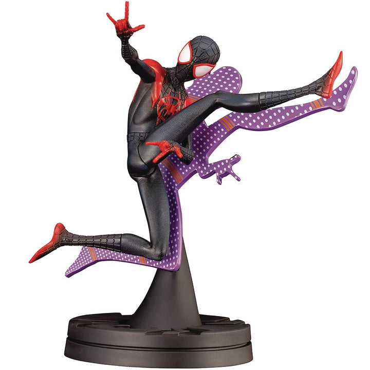 Spider-Man: Into the Spider-Verse ArtFX+ Spider-Man Statue