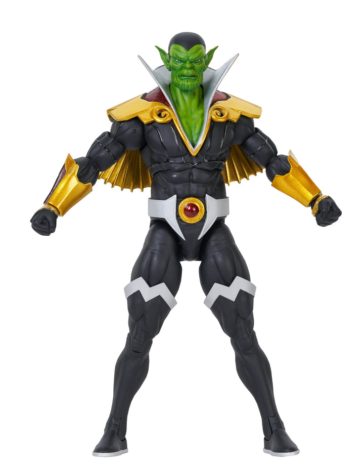 Marvel Select Super Skrull Action Figure
