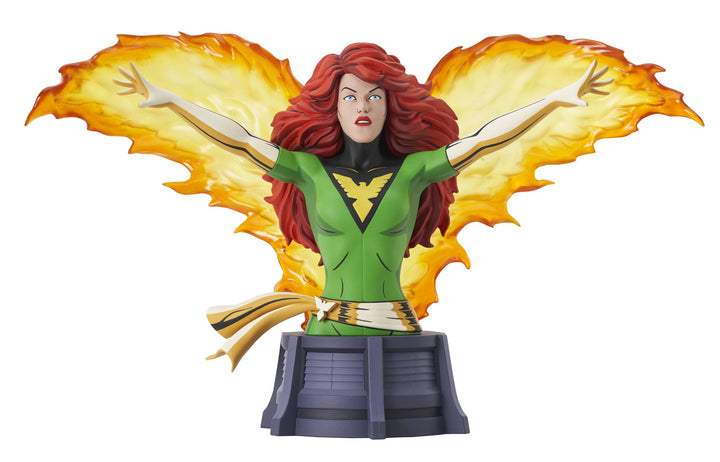 X-Men Phoenix 1/7 Scale Limited Edition Bust