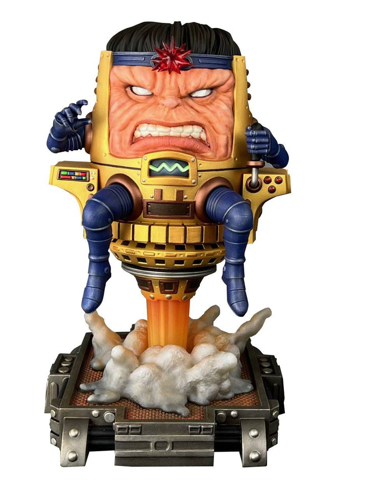 Marvel Gallery M.O.D.O.K. Deluxe Figure Diorama