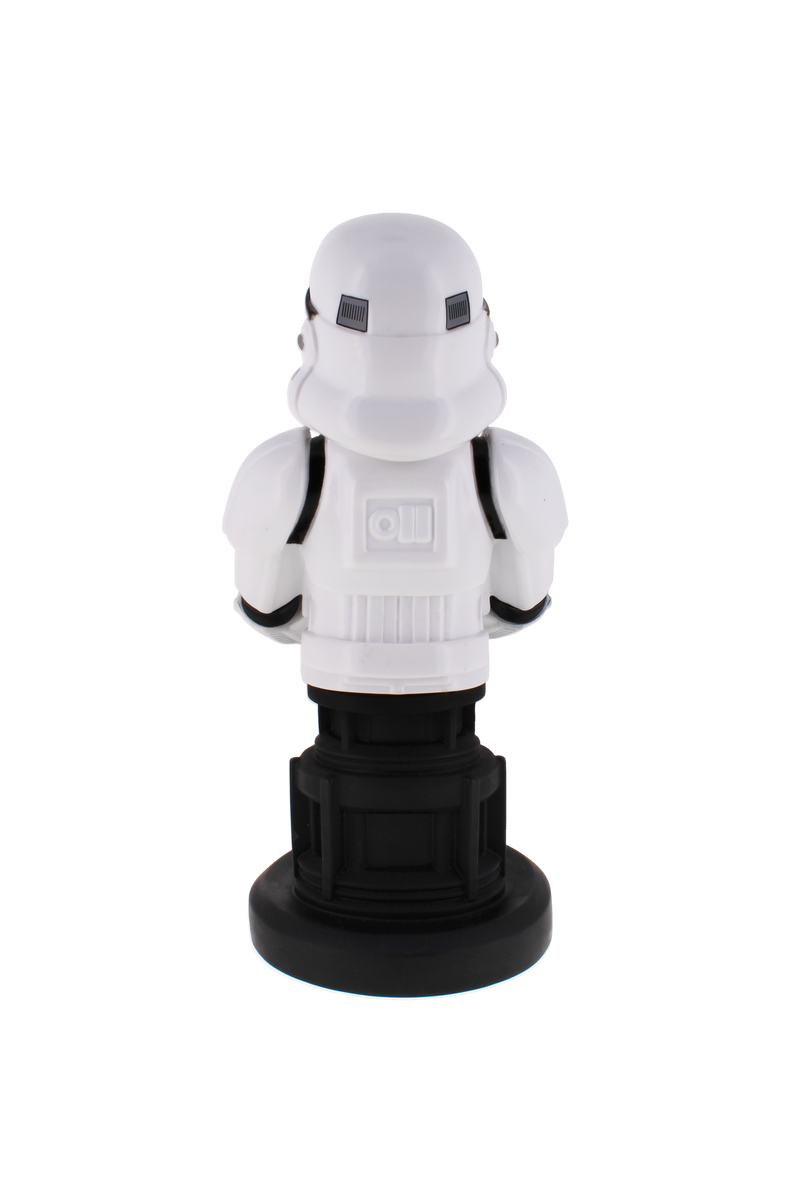 Star Wars Stormtrooper Star Wars Cable Guy Holder