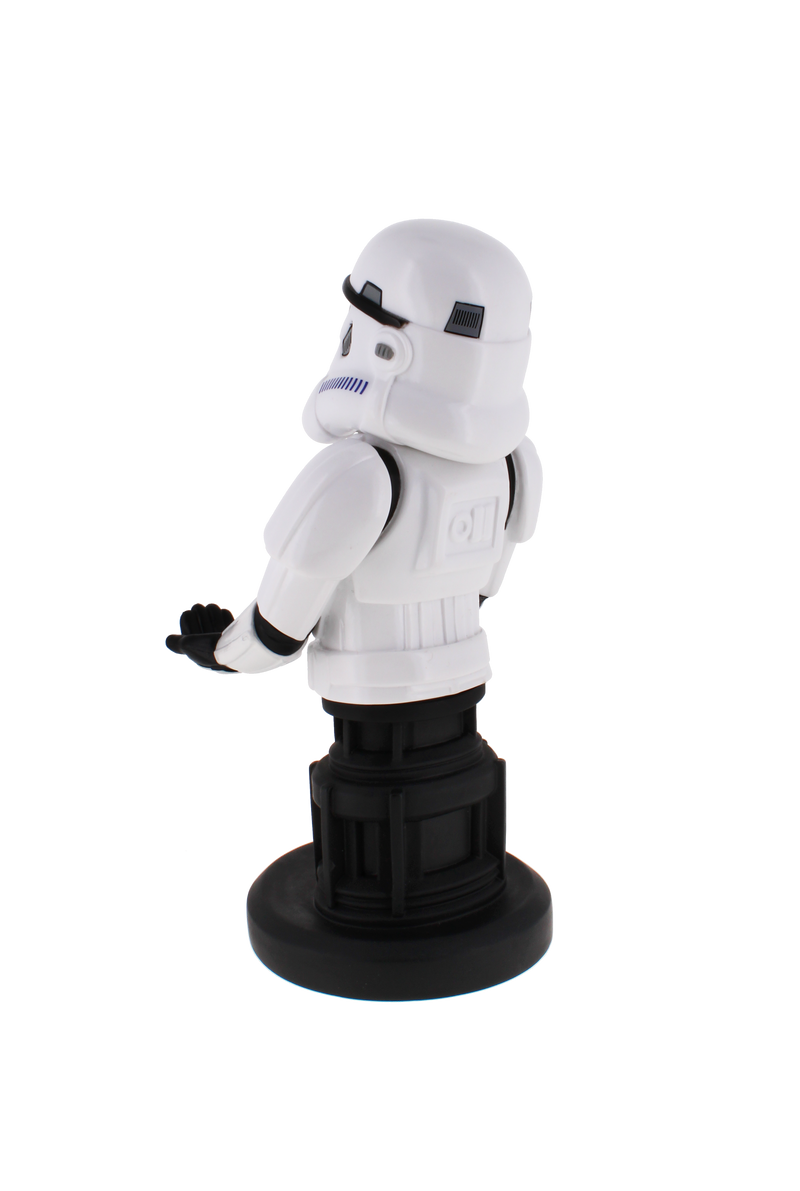 Star Wars Stormtrooper Star Wars Cable Guy Holder