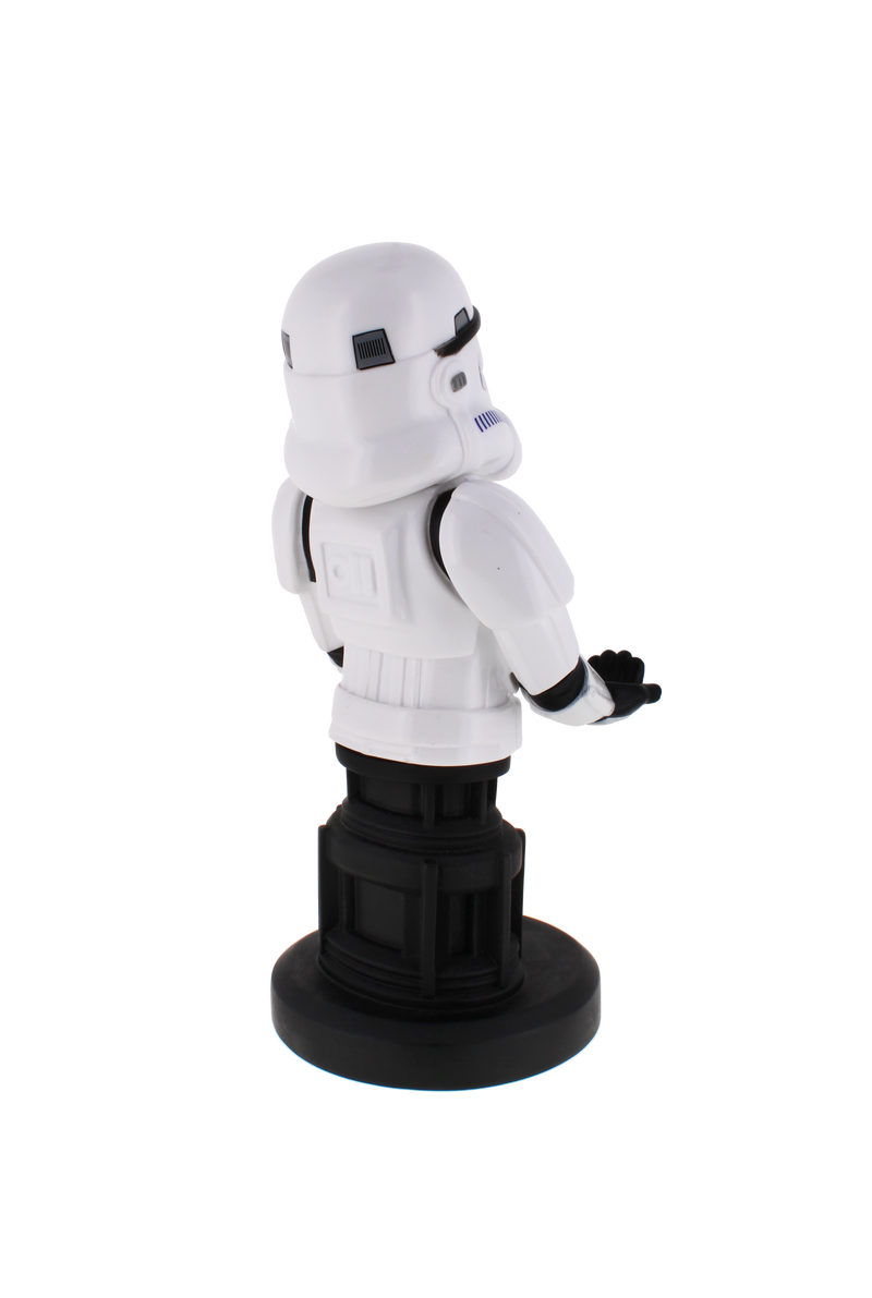 Star Wars Stormtrooper Star Wars Cable Guy Holder