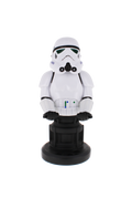 Star Wars Stormtrooper Star Wars Cable Guy Holder