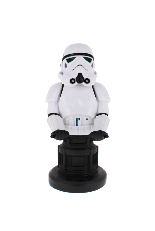 Star Wars Stormtrooper Star Wars Cable Guy Holder