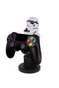 Star Wars Stormtrooper Star Wars Cable Guy Holder