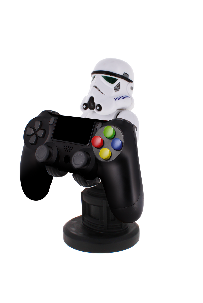 Star Wars Stormtrooper Star Wars Cable Guy Holder