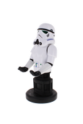 Star Wars Stormtrooper Star Wars Cable Guy Holder