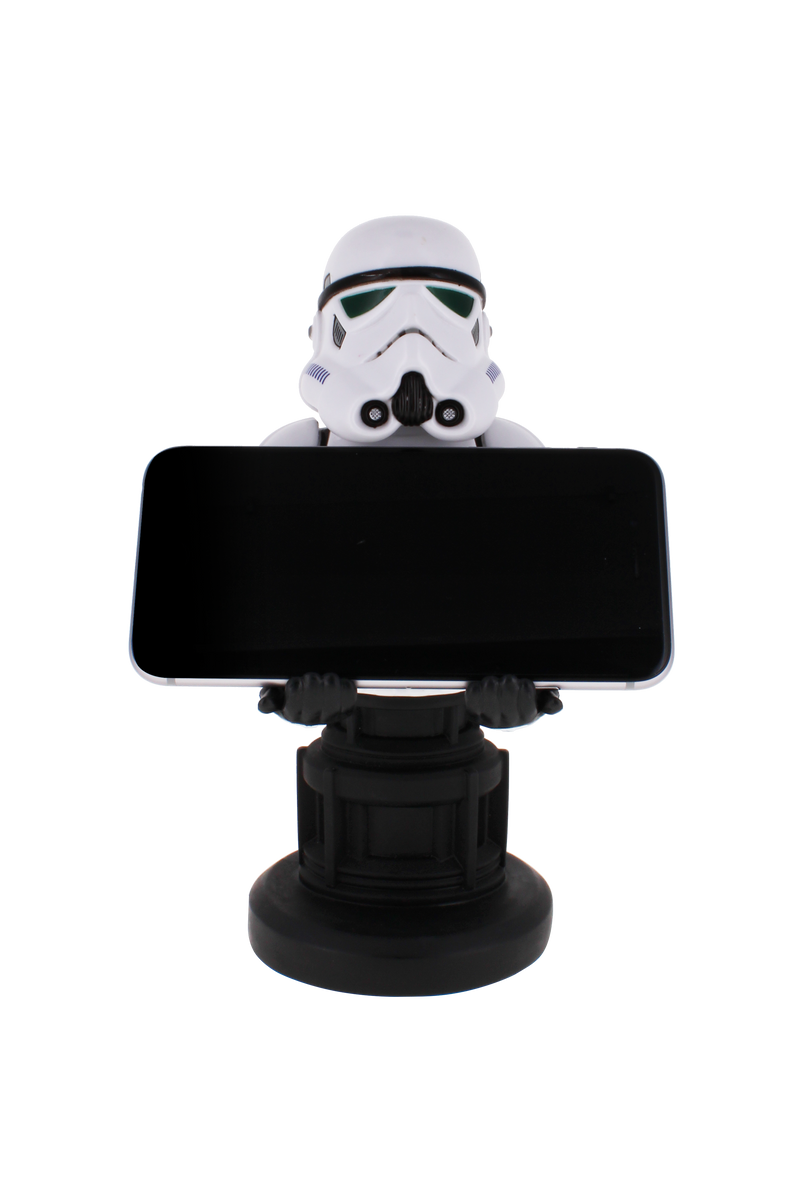 Star Wars Stormtrooper Star Wars Cable Guy Holder