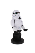Star Wars Stormtrooper Star Wars Cable Guy Holder