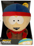 South Park Soft Toy 27cm 11, close-up detail