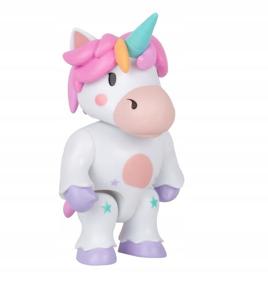 Stumble Guys 4.5" Sprinkles Figure - Image 2