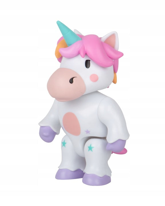 Stumble Guys 4.5" Sprinkles Figure - Image 3